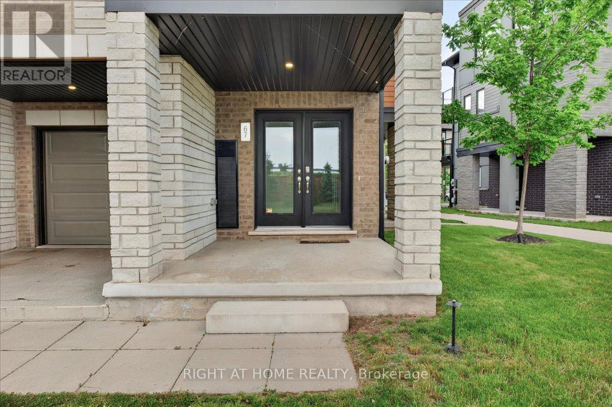 67 - 590 North Service Road, Hamilton, Ontario  L8E 0K5 - Photo 8 - X13435362