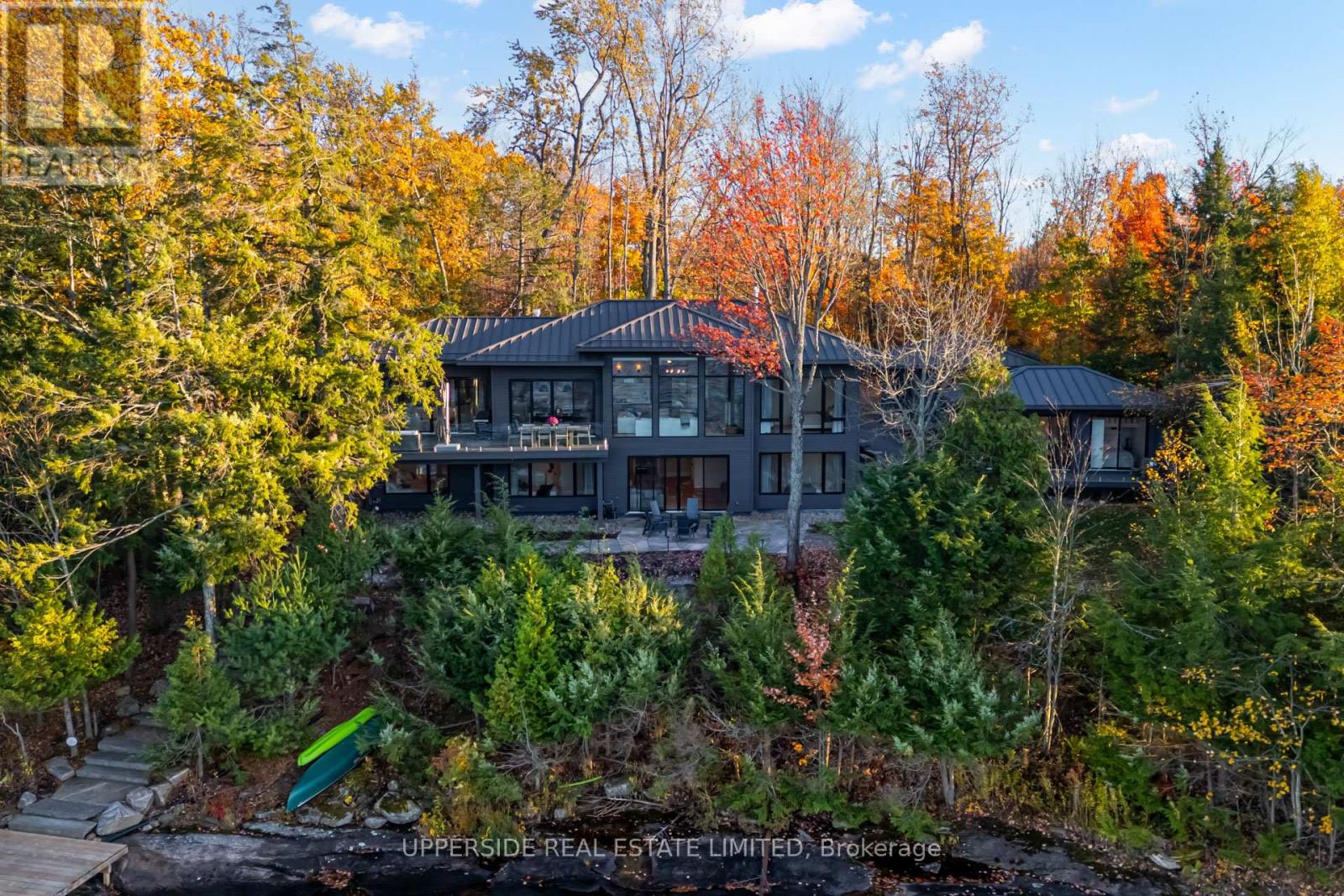 1348 STEPHENS BAY ROAD, Bracebridge, Ontario