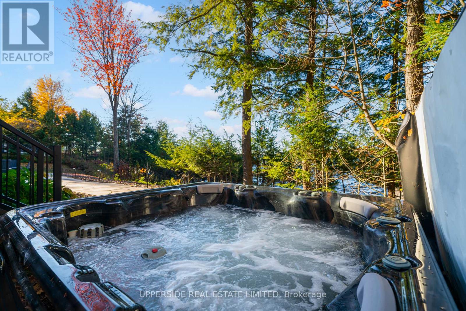 1348 Stephens Bay Road, Bracebridge, Ontario P1L 1X2 - Photo 36 - X13435368