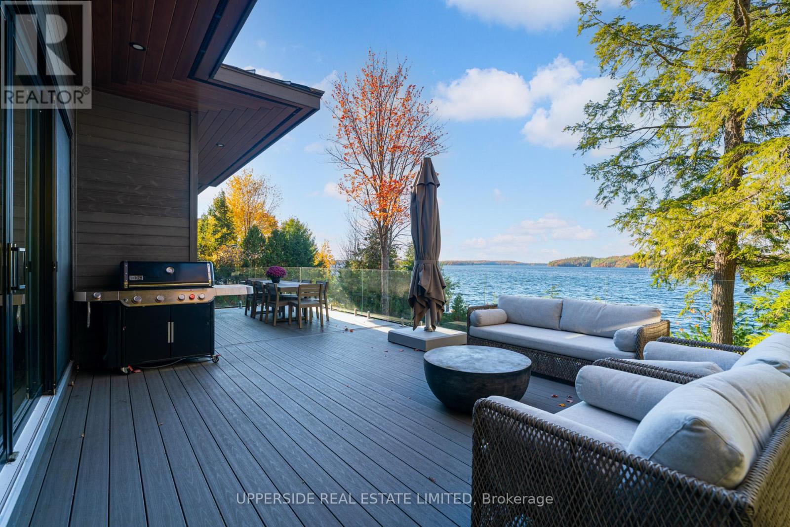 1348 Stephens Bay Road, Bracebridge, Ontario P1L 1X2 - Photo 37 - X13435368