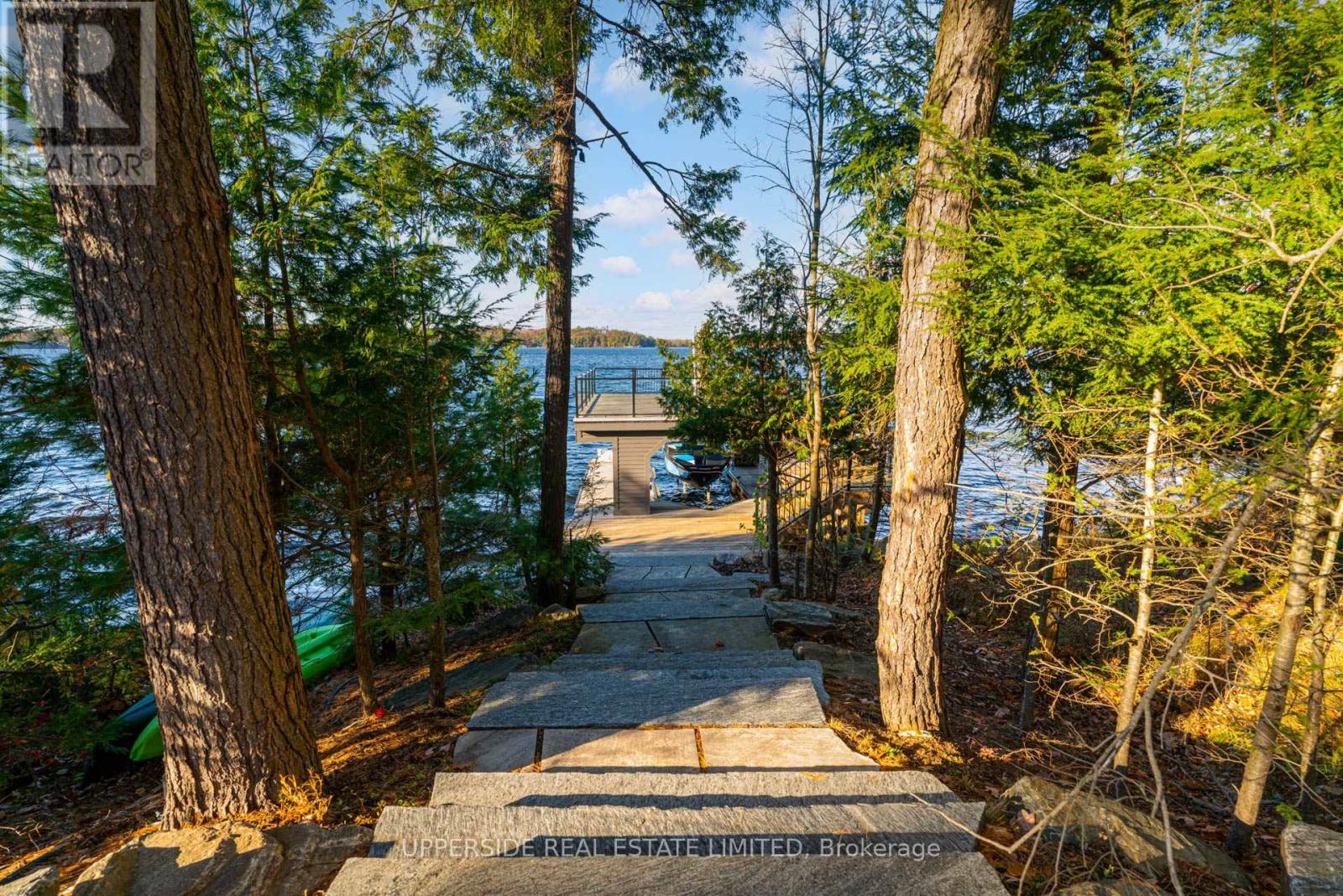 1348 Stephens Bay Road, Bracebridge, Ontario P1L 1X2 - Photo 40 - X13435368