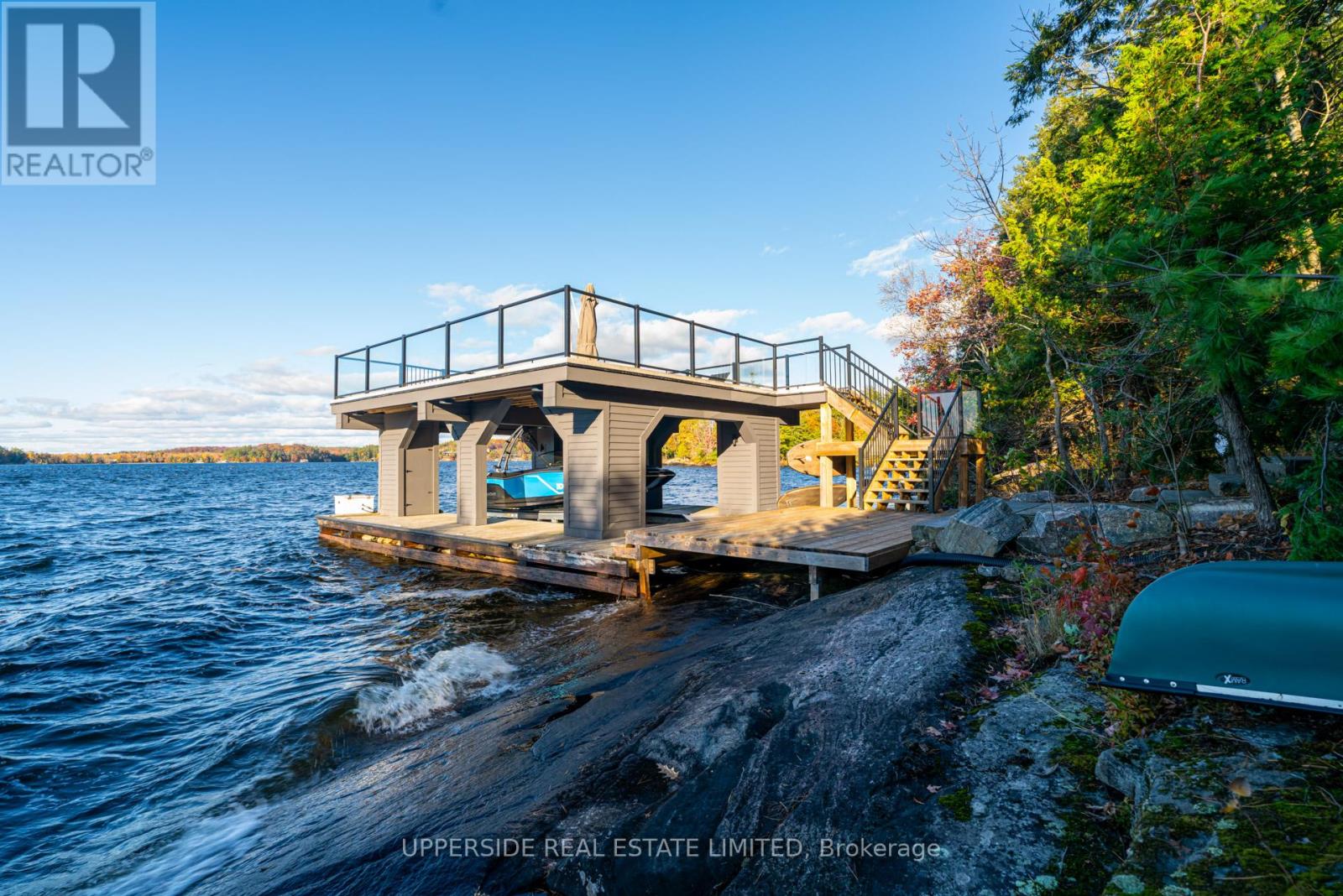 1348 Stephens Bay Road, Bracebridge, Ontario P1L 1X2 - Photo 41 - X13435368