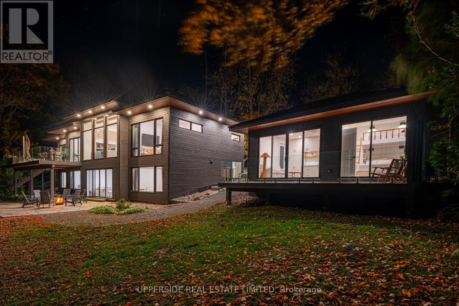 1348 Stephens Bay Road, Bracebridge, Ontario P1L 1X2 - Photo 49 - X13435368