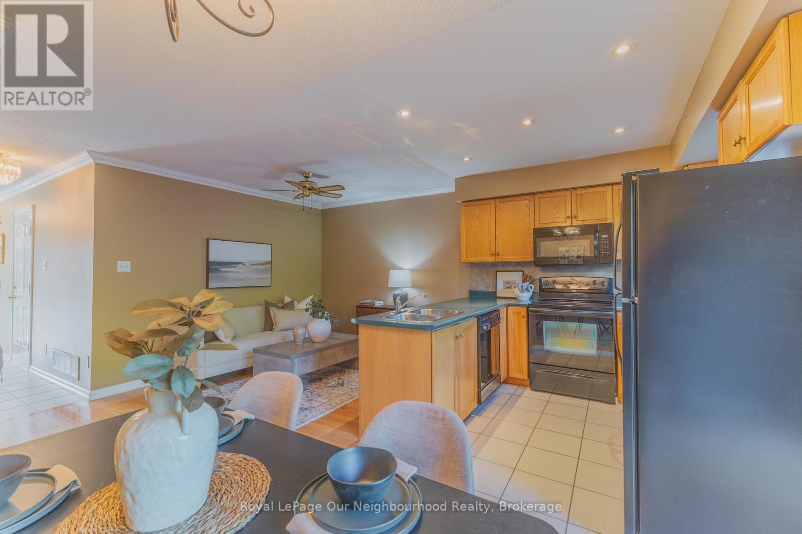23 - 811 Wilson Road N, Oshawa, Ontario L1G 7Z5 - Photo 8 - E13431642