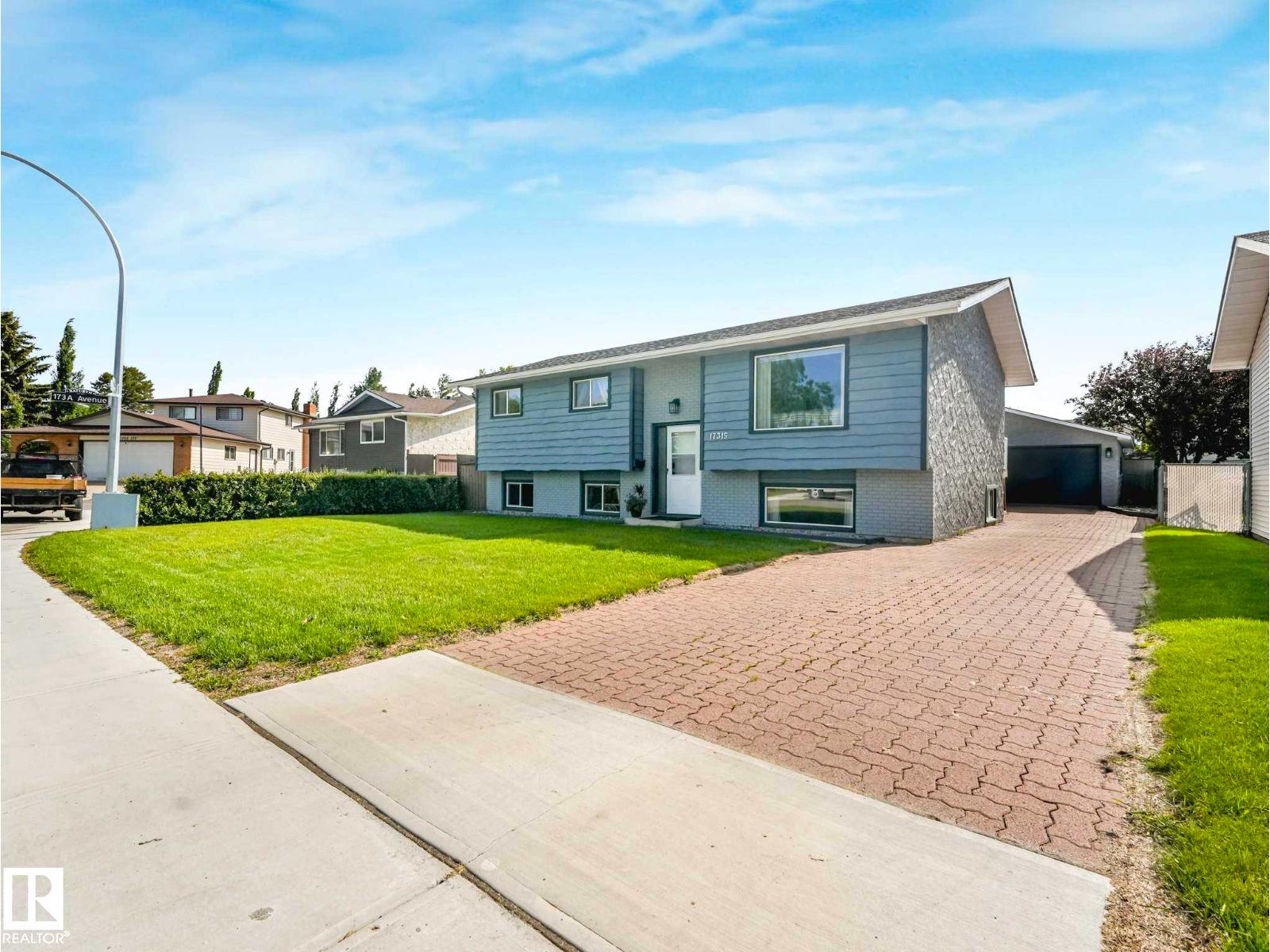17315 111 St NW, Edmonton, Alberta  T5X 3J7 - Photo 4 - E4493258