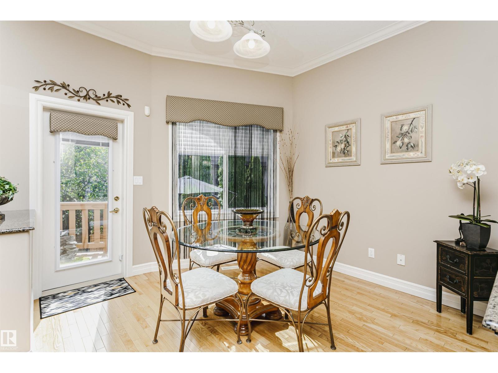116 Darlington Cr Nw, Edmonton, Alberta  T6M 2S1 - Photo 12 - E4493259