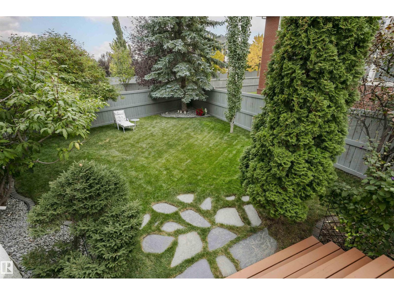 116 Darlington Cr Nw, Edmonton, Alberta  T6M 2S1 - Photo 45 - E4493259