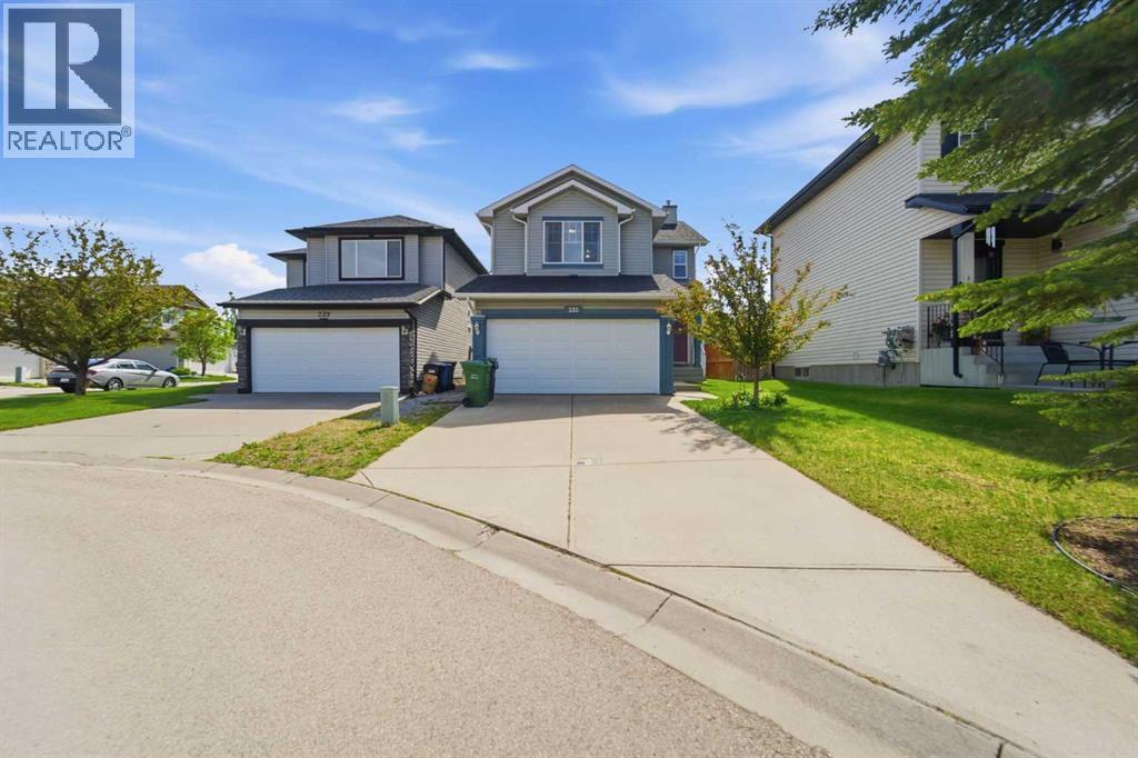 235 Citadel Meadow Bay NW, Calgary, Alberta  T3G 4Z4 - Photo 1 - A2320292