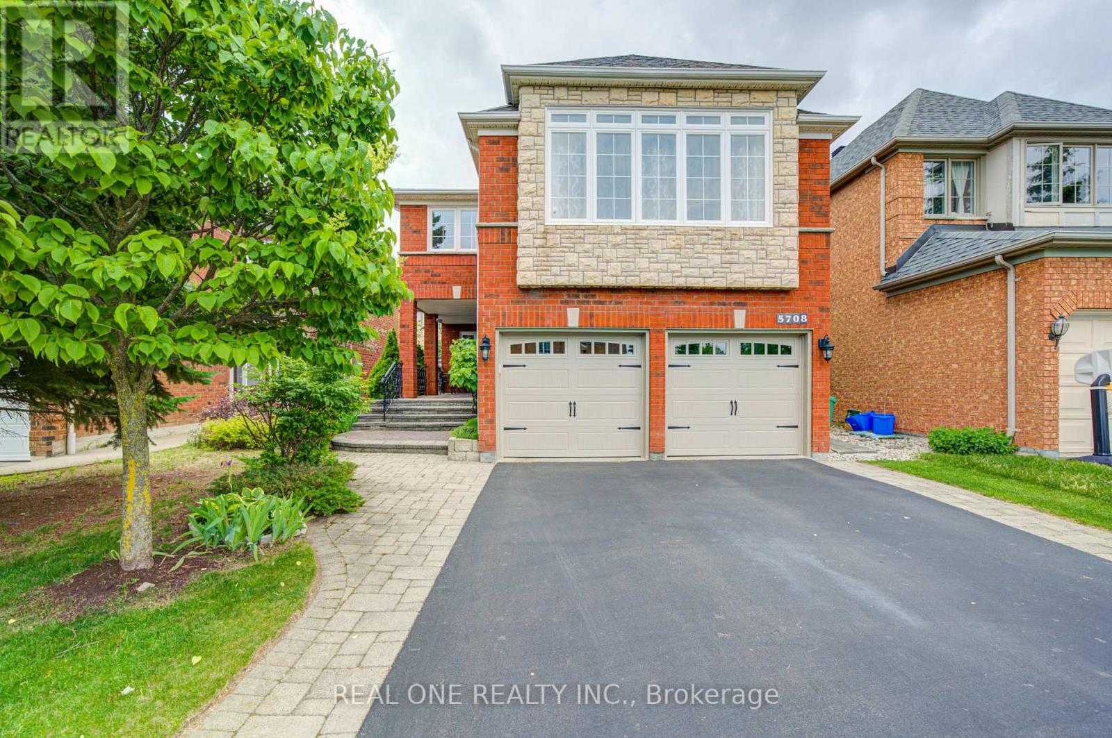 5708 GREENSBORO DRIVE, Mississauga, Ontario