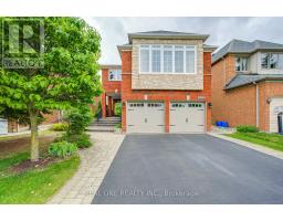5708 GREENSBORO DRIVE, Mississauga, Ontario