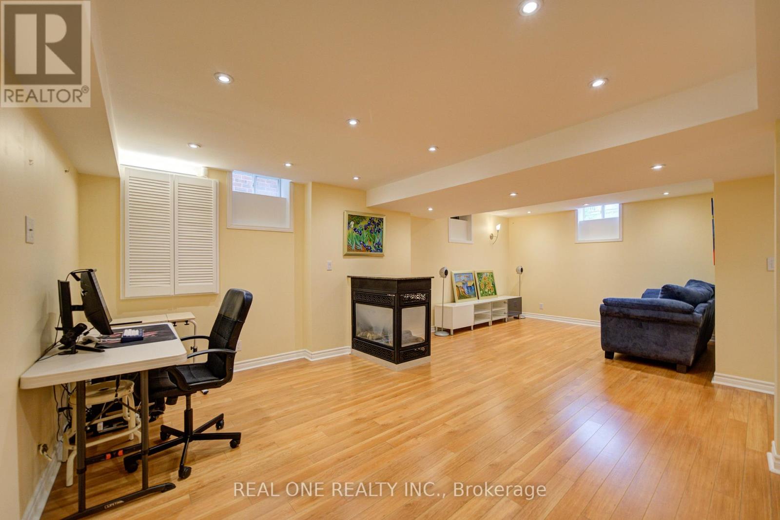 5708 Greensboro Drive, Mississauga, Ontario L5M 5T7 - Photo 44 - W13433624