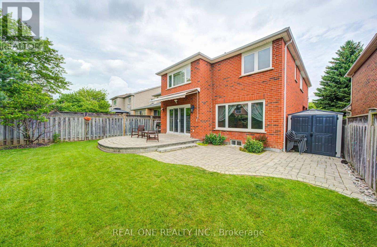 5708 Greensboro Drive, Mississauga, Ontario L5M 5T7 - Photo 48 - W13433624