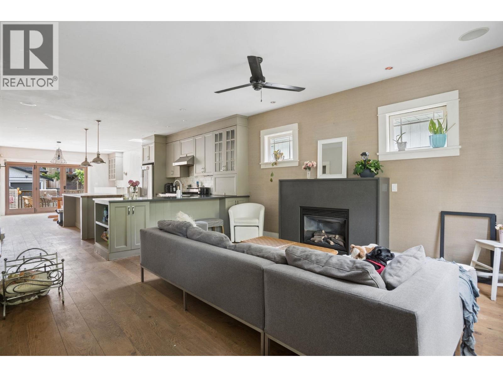 2252 Venables Street, Vancouver, British Columbia  V5L 2J6 - Photo 5 - R3134936