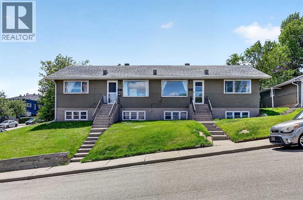 301 46 Avenue SW, Calgary, Alberta