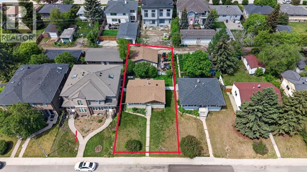 2827 23A Street NW, Calgary, Alberta