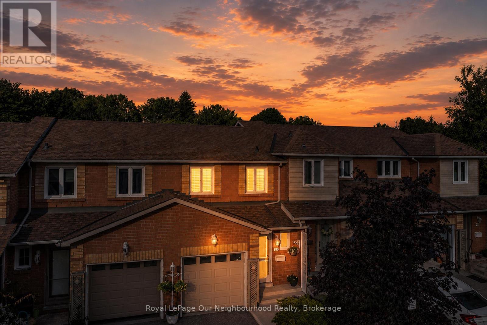 23 - 811 Wilson Road N, Oshawa, Ontario  L1G 7Z5 - Photo 34 - E13431642
