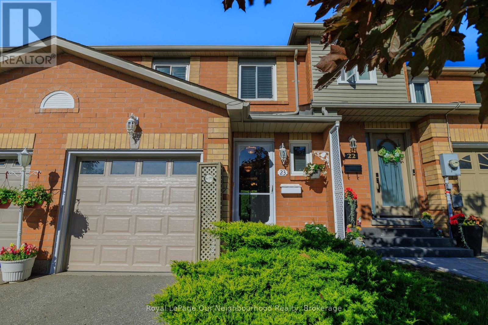 23 - 811 Wilson Road N, Oshawa, Ontario  L1G 7Z5 - Photo 3 - E13431642