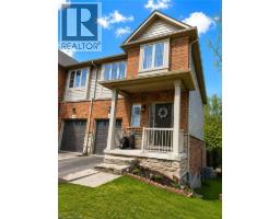 46 MYERS Lane, Ancaster, Ontario