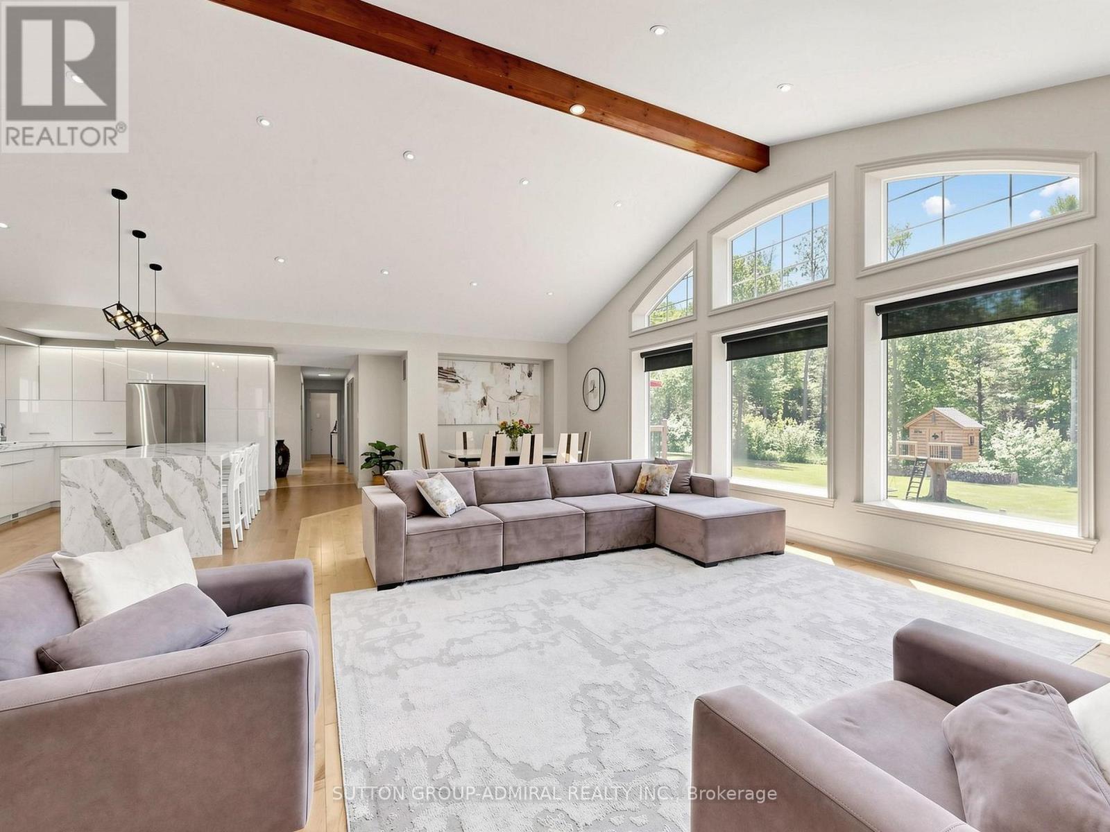 535 DOANE ROAD, East Gwillimbury, Ontario