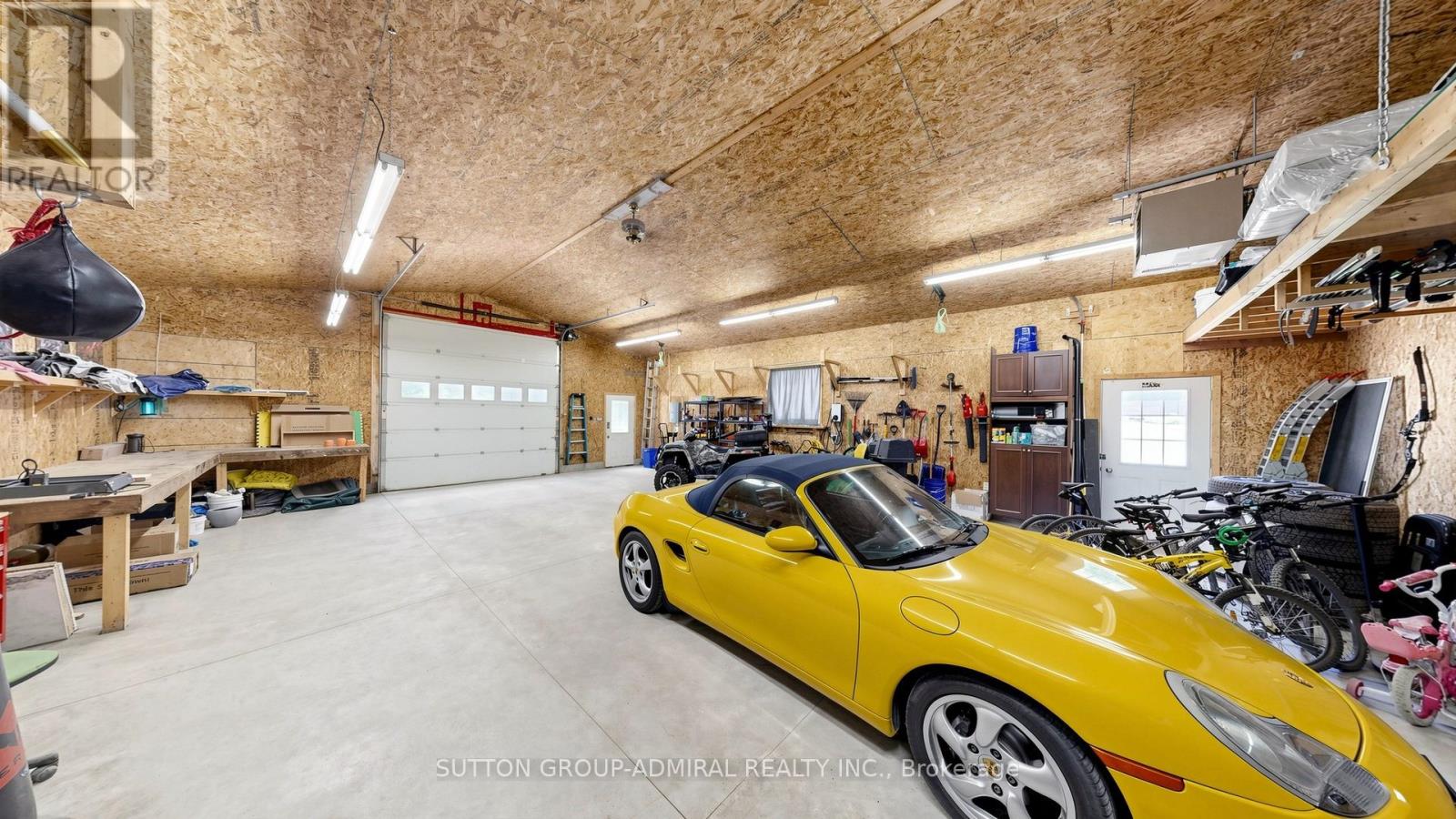 535 Doane Road, East Gwillimbury, Ontario  L9N 0C7 - Photo 43 - N13434472
