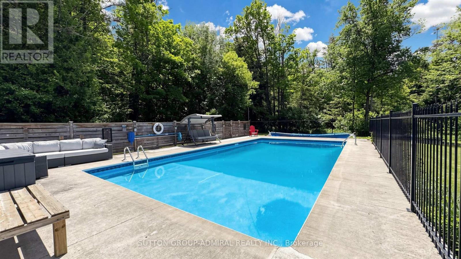 535 Doane Road, East Gwillimbury, Ontario  L9N 0C7 - Photo 45 - N13434472