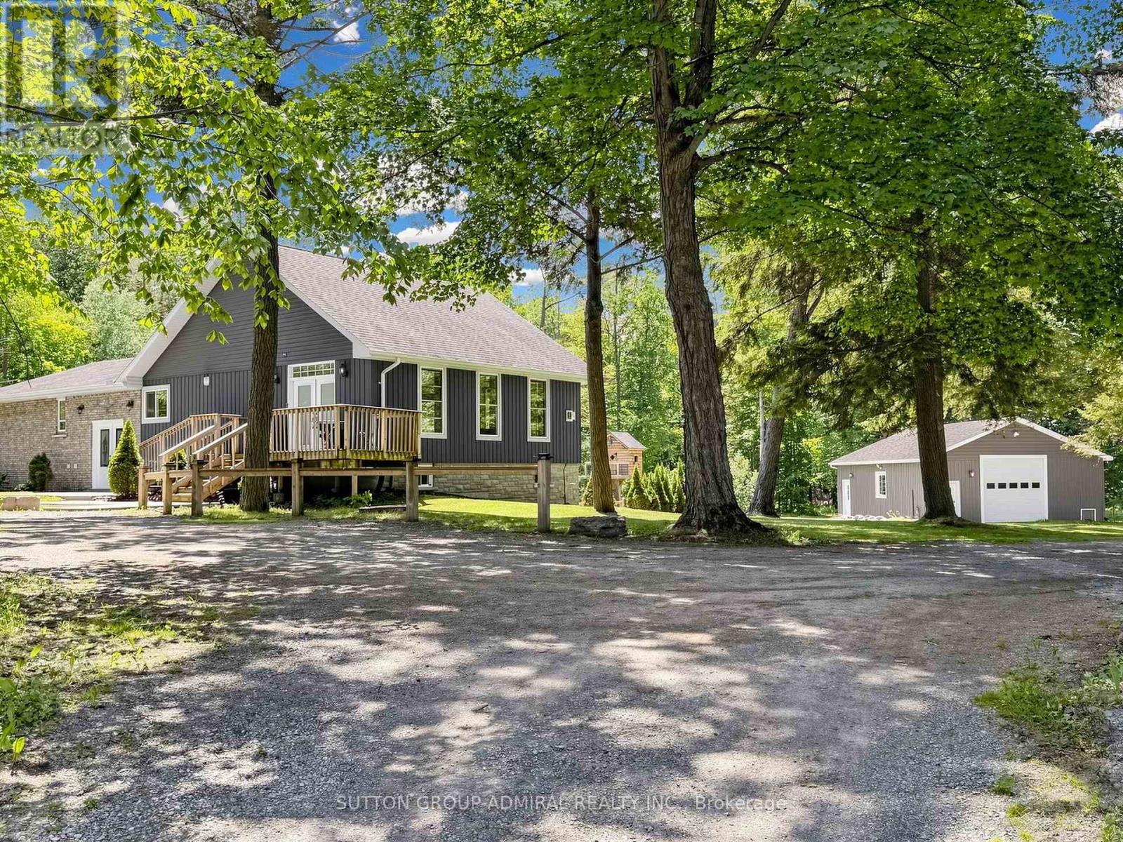 535 Doane Road, East Gwillimbury, Ontario  L9N 0C7 - Photo 3 - N13434472