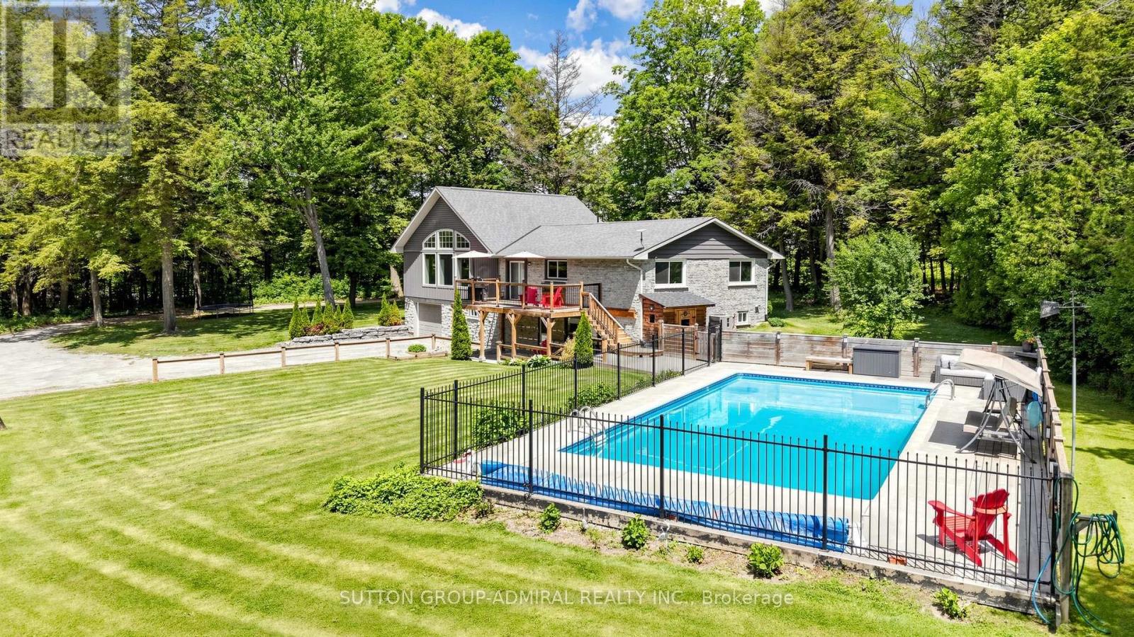 535 Doane Road, East Gwillimbury, Ontario  L9N 0C7 - Photo 46 - N13434472
