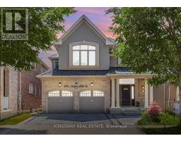 288 SIXTEEN MILE DRIVE, Oakville, Ontario