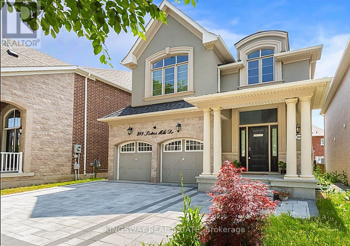 288 Sixteen Mile Drive, Oakville, Ontario  L6M 0V8 - Photo 2 - W13433218