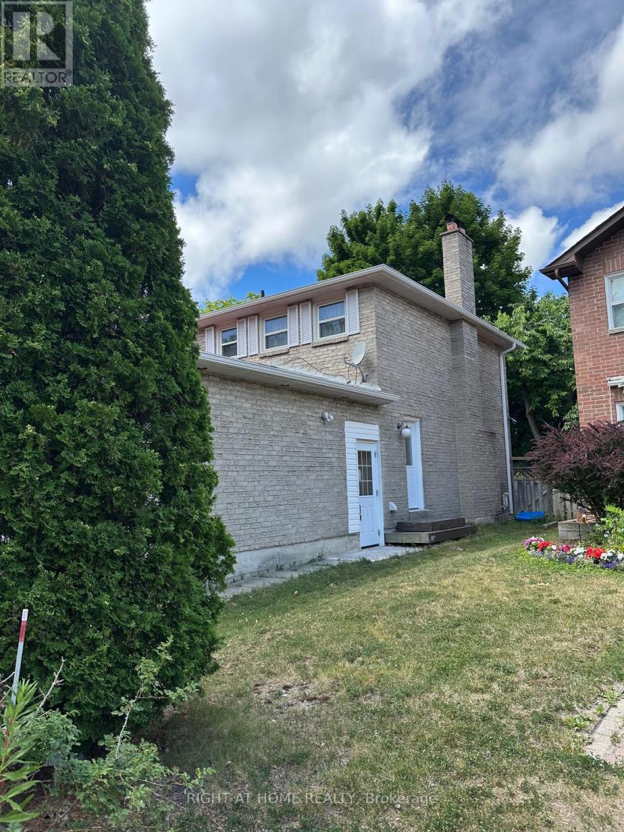Basement - 56 Mccallum Drive, Richmond Hill, Ontario  L4C 7S8 - Photo 2 - N13435400