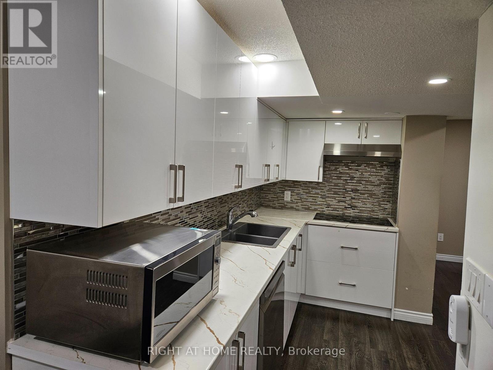 Basement - 56 Mccallum Drive, Richmond Hill, Ontario  L4C 7S8 - Photo 5 - N13435400