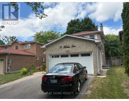 BASEMENT - 56 MCCALLUM DRIVE, Richmond Hill, Ontario