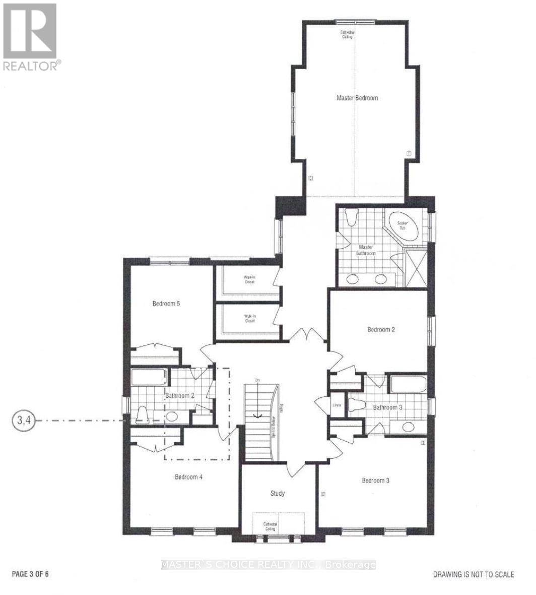 171 STAGLIN COURT, Markham, Ontario