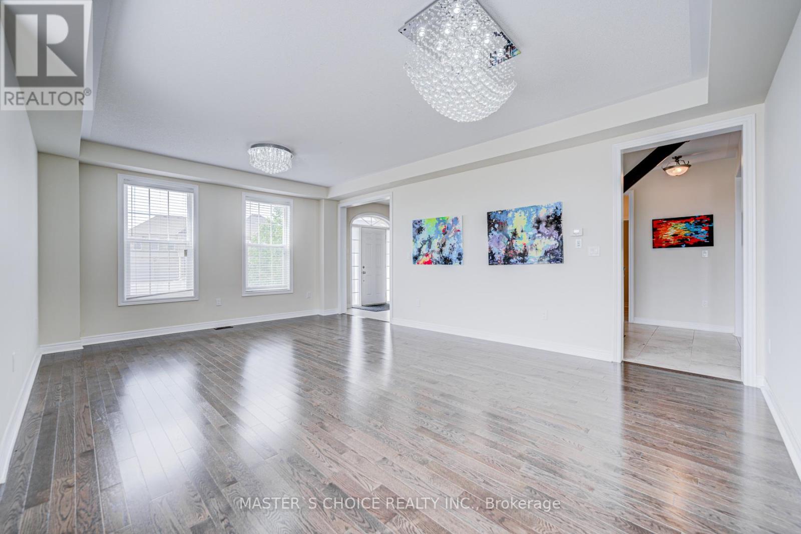 171 Staglin Court, Markham, Ontario L6C 0M3 - Photo 9 - N13435418