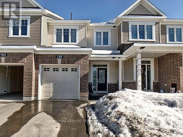 195 Kimpton Drive, Ottawa, Ontario  K2S 2H9 - Photo 16 - X13433706