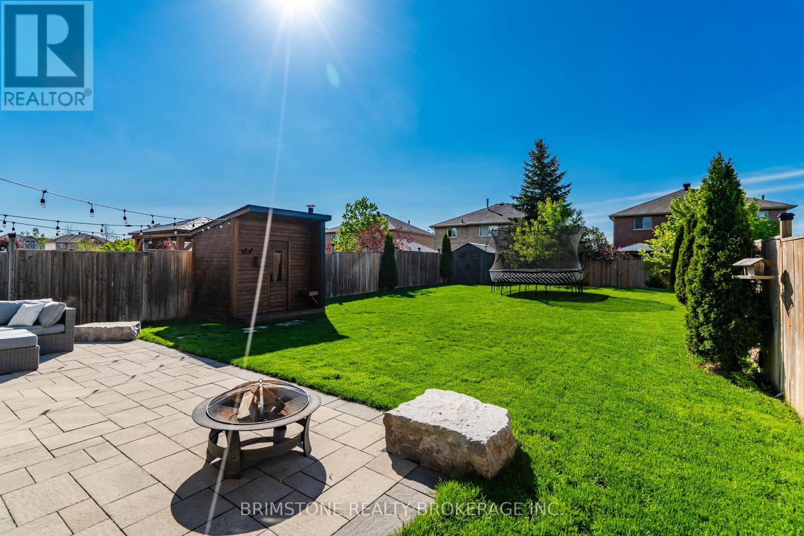 15 Lowry Court, Barrie, Ontario  L4N 7N3 - Photo 36 - S13435406