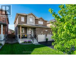 15 LOWRY COURT, Barrie, Ontario