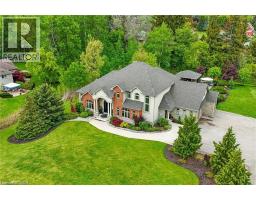 85 REINHART Place, Petersburg, Ontario