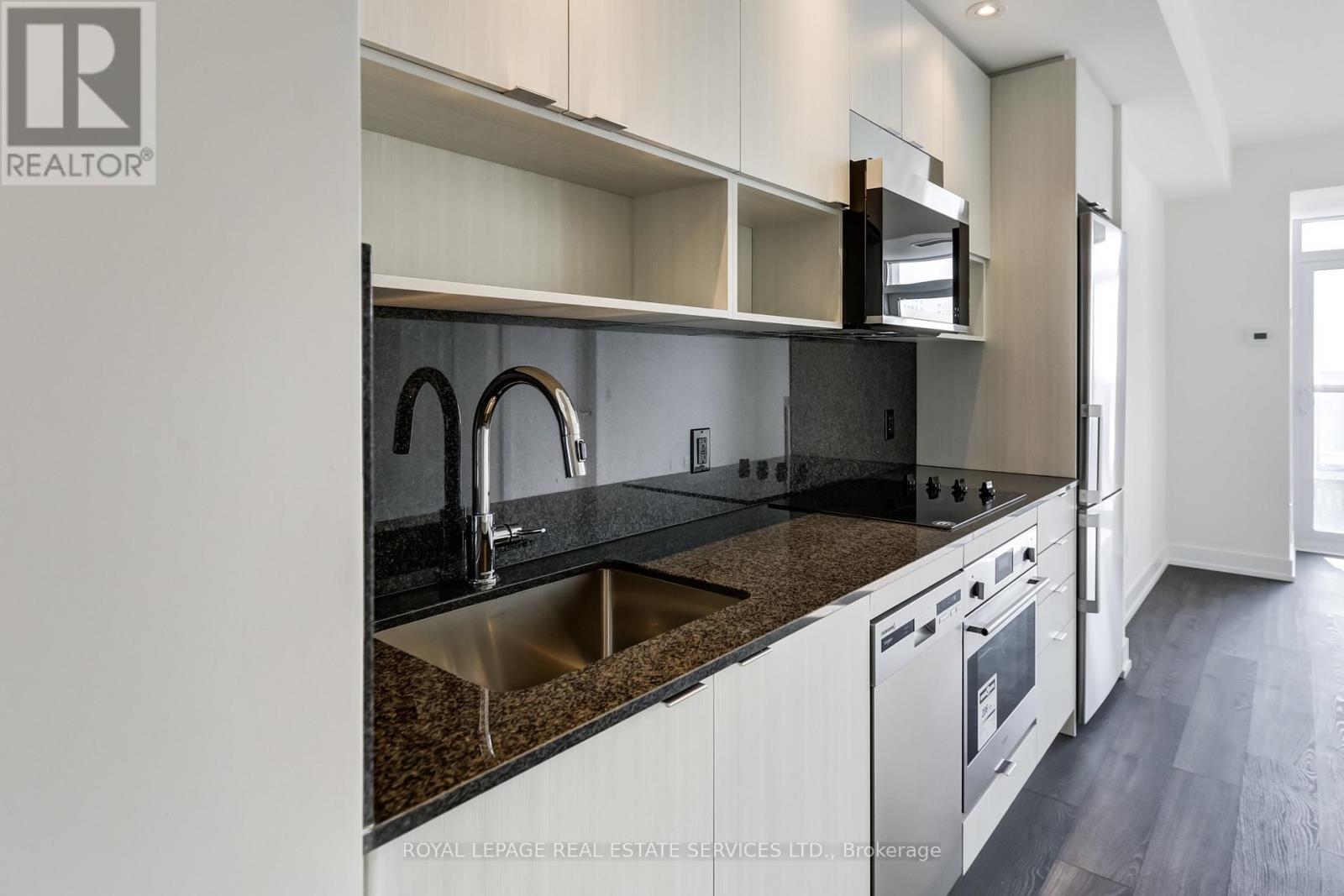 3415 - 9 Mabelle Avenue, Toronto, Ontario M9A 0E1 - Photo 11 - W13435398