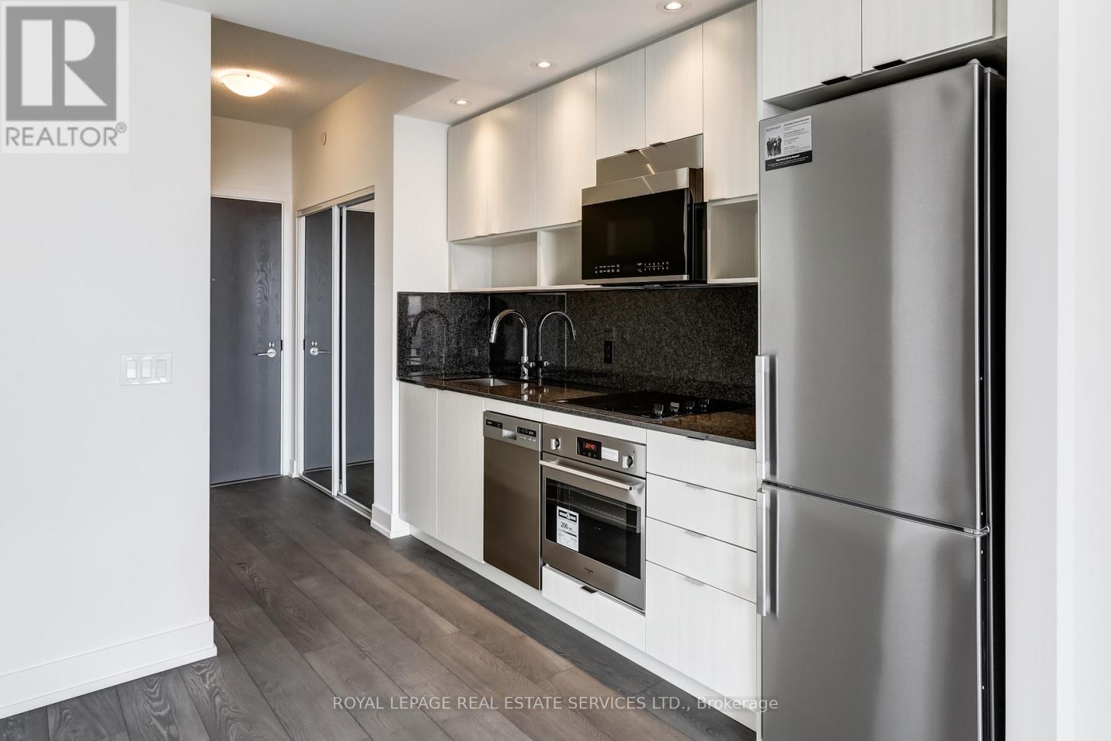 3415 - 9 Mabelle Avenue, Toronto, Ontario M9A 0E1 - Photo 12 - W13435398