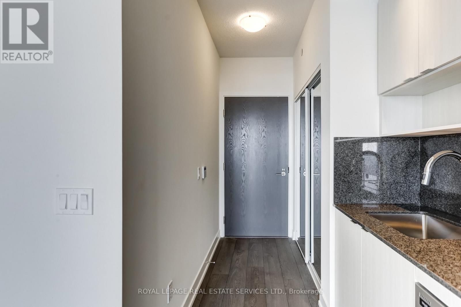 3415 - 9 Mabelle Avenue, Toronto, Ontario M9A 0E1 - Photo 2 - W13435398