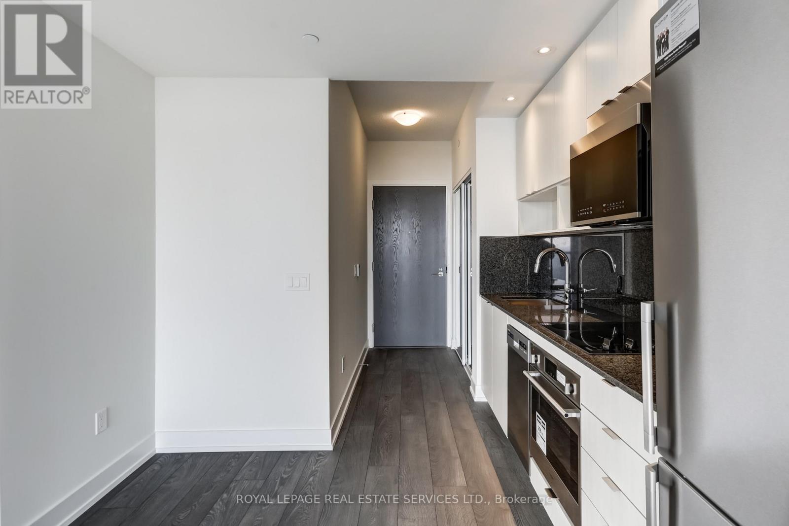 3415 - 9 Mabelle Avenue, Toronto, Ontario M9A 0E1 - Photo 3 - W13435398