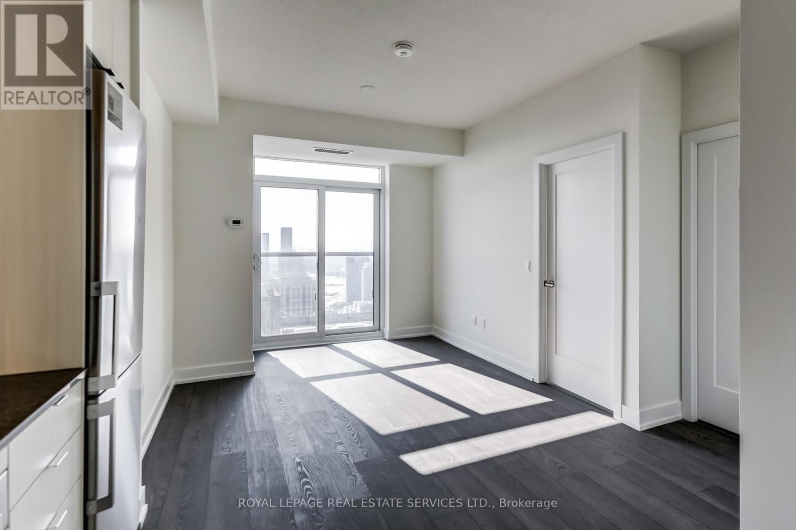 3415 - 9 Mabelle Avenue, Toronto, Ontario M9A 0E1 - Photo 4 - W13435398