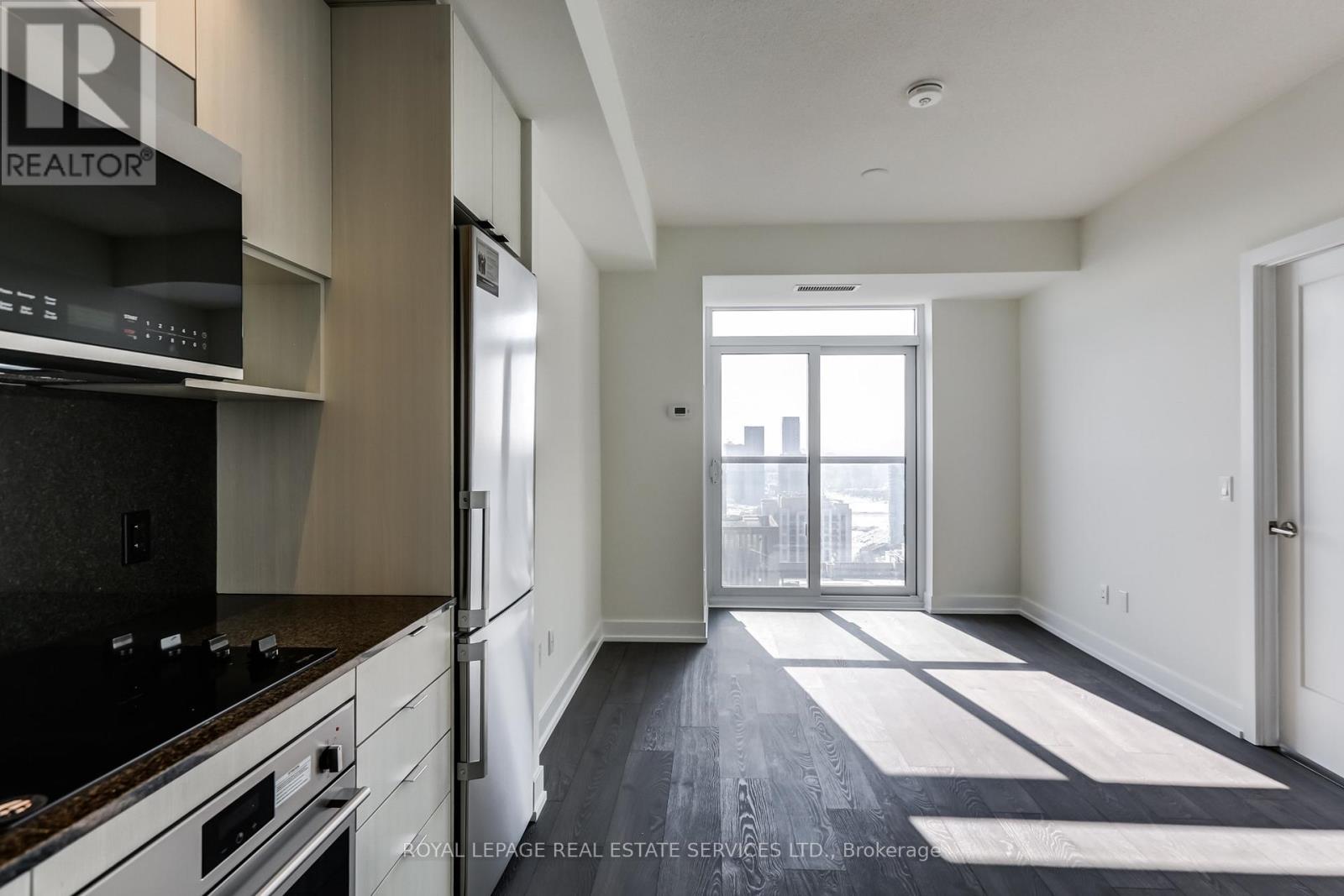 3415 - 9 Mabelle Avenue, Toronto, Ontario M9A 0E1 - Photo 5 - W13435398