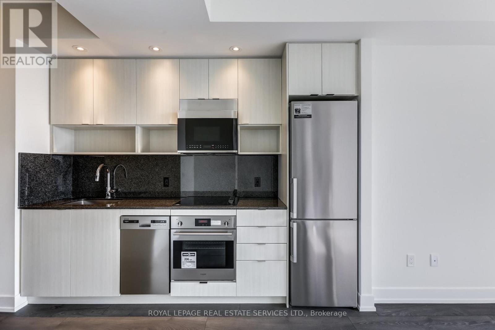 3415 - 9 Mabelle Avenue, Toronto, Ontario M9A 0E1 - Photo 8 - W13435398