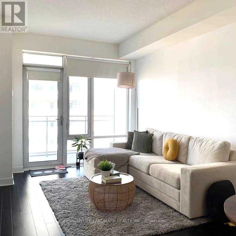 910 - 365 Prince Of Wales Drive, Mississauga, Ontario  L5B 0G6 - Photo 2 - W13435410