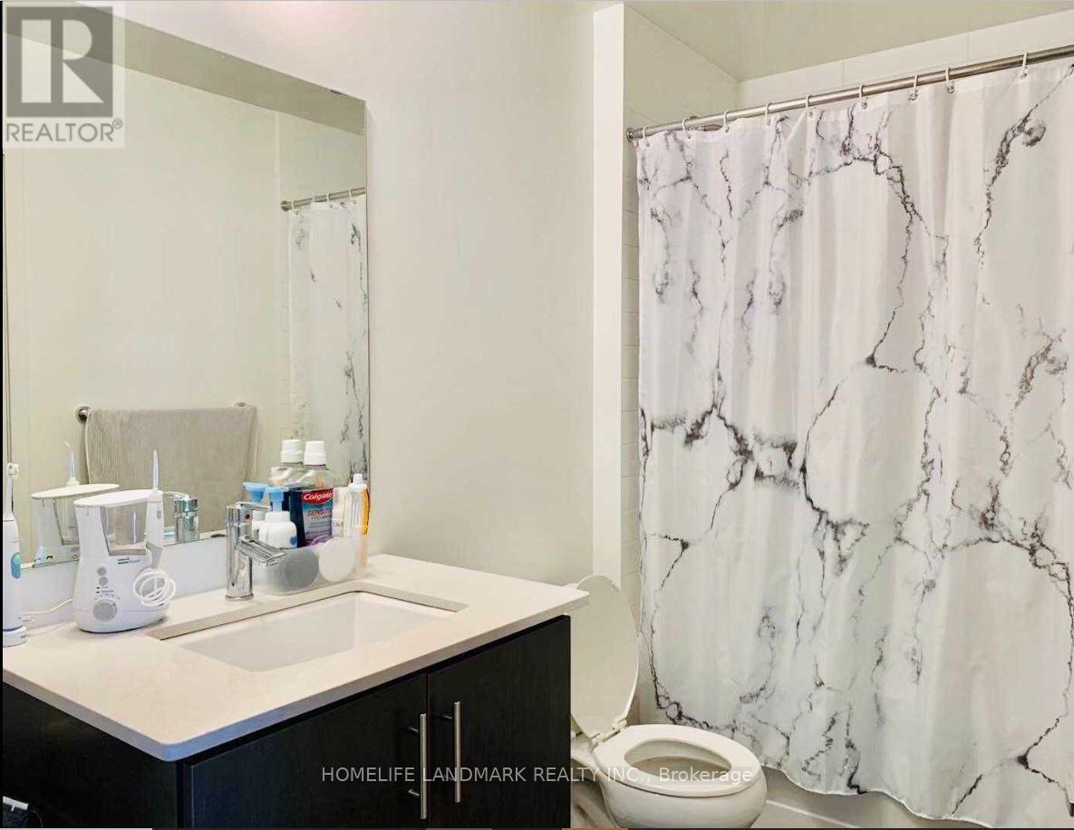 910 - 365 Prince Of Wales Drive, Mississauga, Ontario  L5B 0G6 - Photo 4 - W13435410