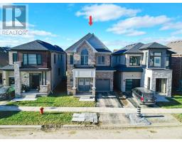 605 ETHERIDGE AVENUE, Milton, Ontario