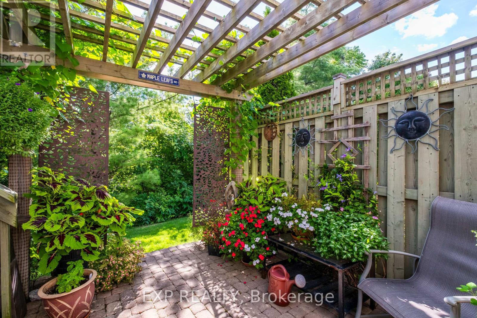 22 - 130 Robert Street, Milton, Ontario  L9T 6E3 - Photo 38 - W13435424