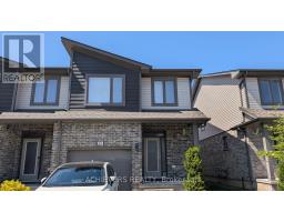 1960 DALMAGARRY ROAD, London North, Ontario